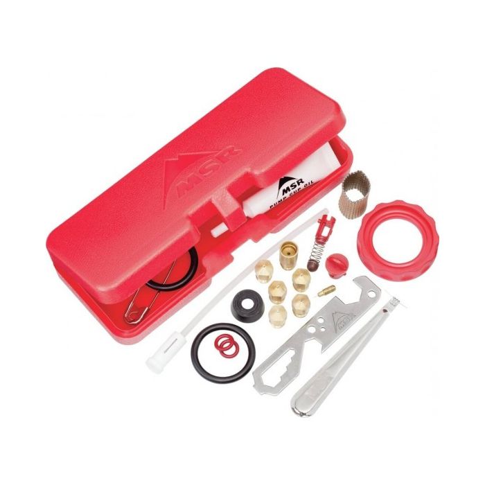 Zestaw naprawczy do kuchenek MSR WHISPERLITE EXPEDITION SERVICE KIT 