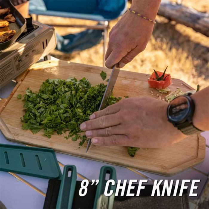 Zestaw noży GERBER COMPLEAT KNIFE SET