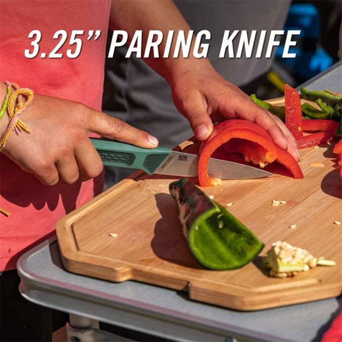 Zestaw noży GERBER COMPLEAT KNIFE SET
