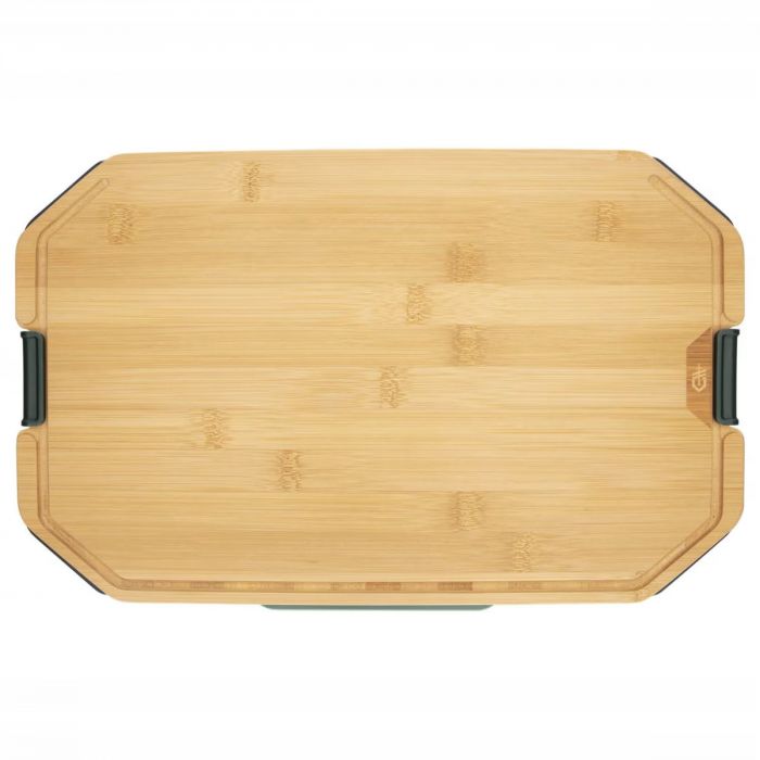 Zestaw noży i desek GERBER COMPLEAT CUTTING BOARD SET