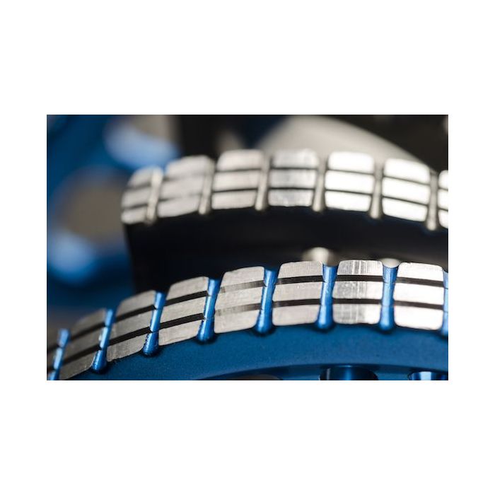 Zestaw friendów DMM DRAGON II 00 0 1 SET