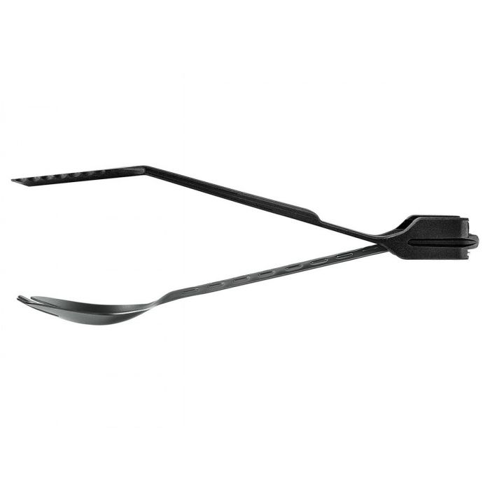 Zestaw przyborów kuchennych GERBER COMPLEAT UTENSILS SET ONYX