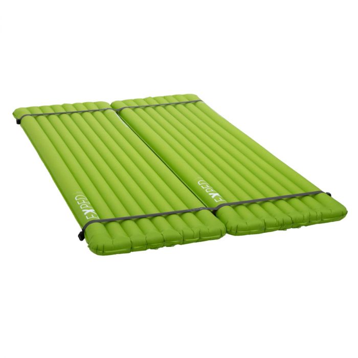 Zestaw łączników do mat EXPED UNIVERSAL MAT COUPLER KIT