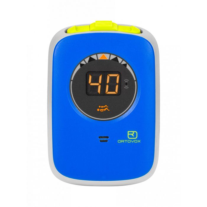 Detektor lawinowy ORTOVOX ZOOM +