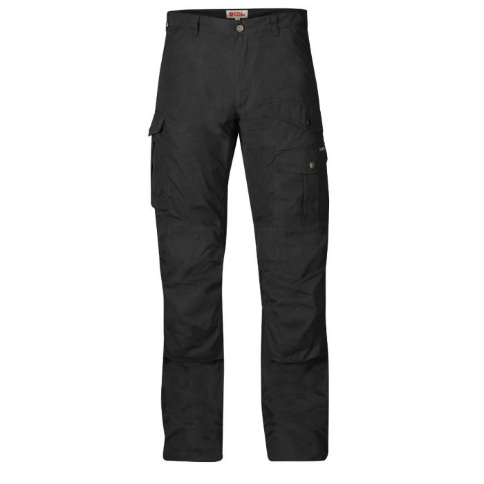 Spodnie męskie FJALLRAVEN BARENTS PRO