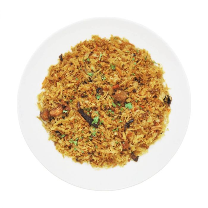 Żywność liofilizowana LYOFOOD BIGOS 500g