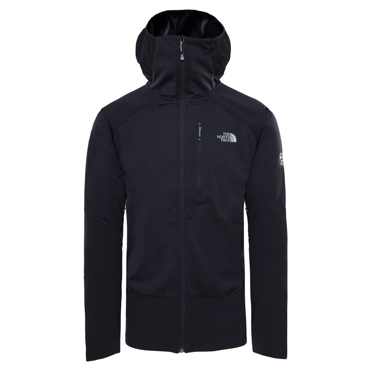 NORTH FACE　700FP WINDSTOPPER Kurtka THE NORTH FACE SUMMIT SERIES L4 WINDSTOPPER® HYBRID