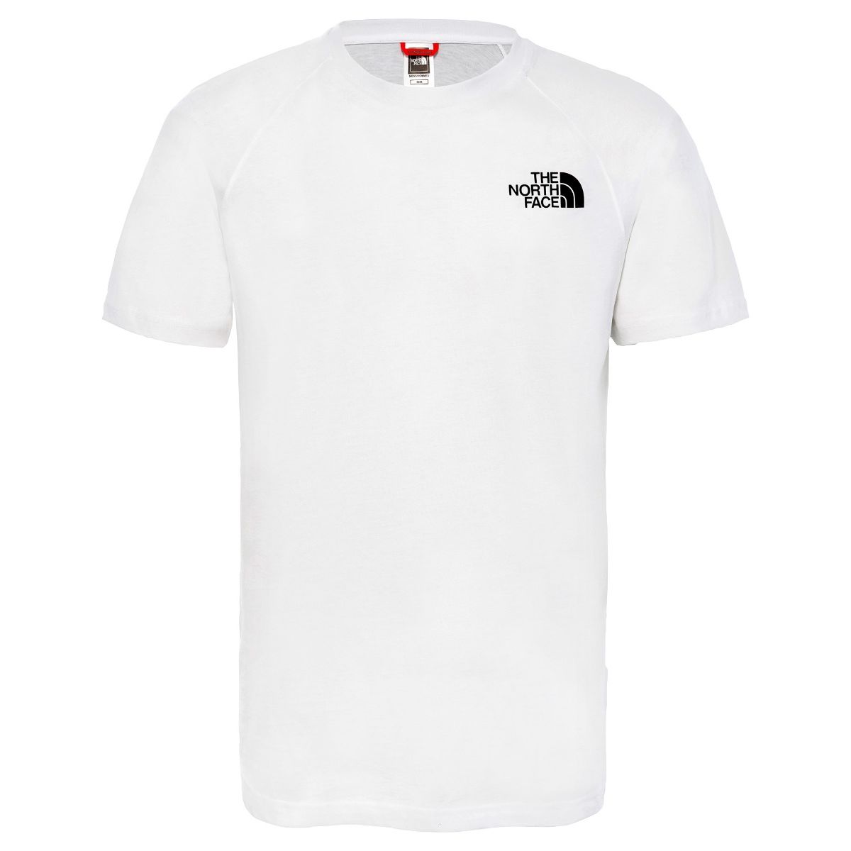 T-shirt THE NORTH FACE NORTH FACES TEE - Sklep Polarsport