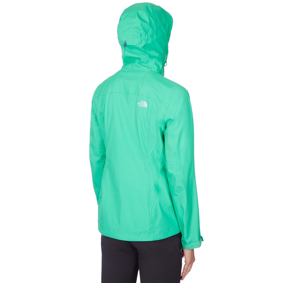 Qoo　0308 Kurtka THE NORTH FACE OROSHI GTX WOMEN'S - SUMMIT SERIES