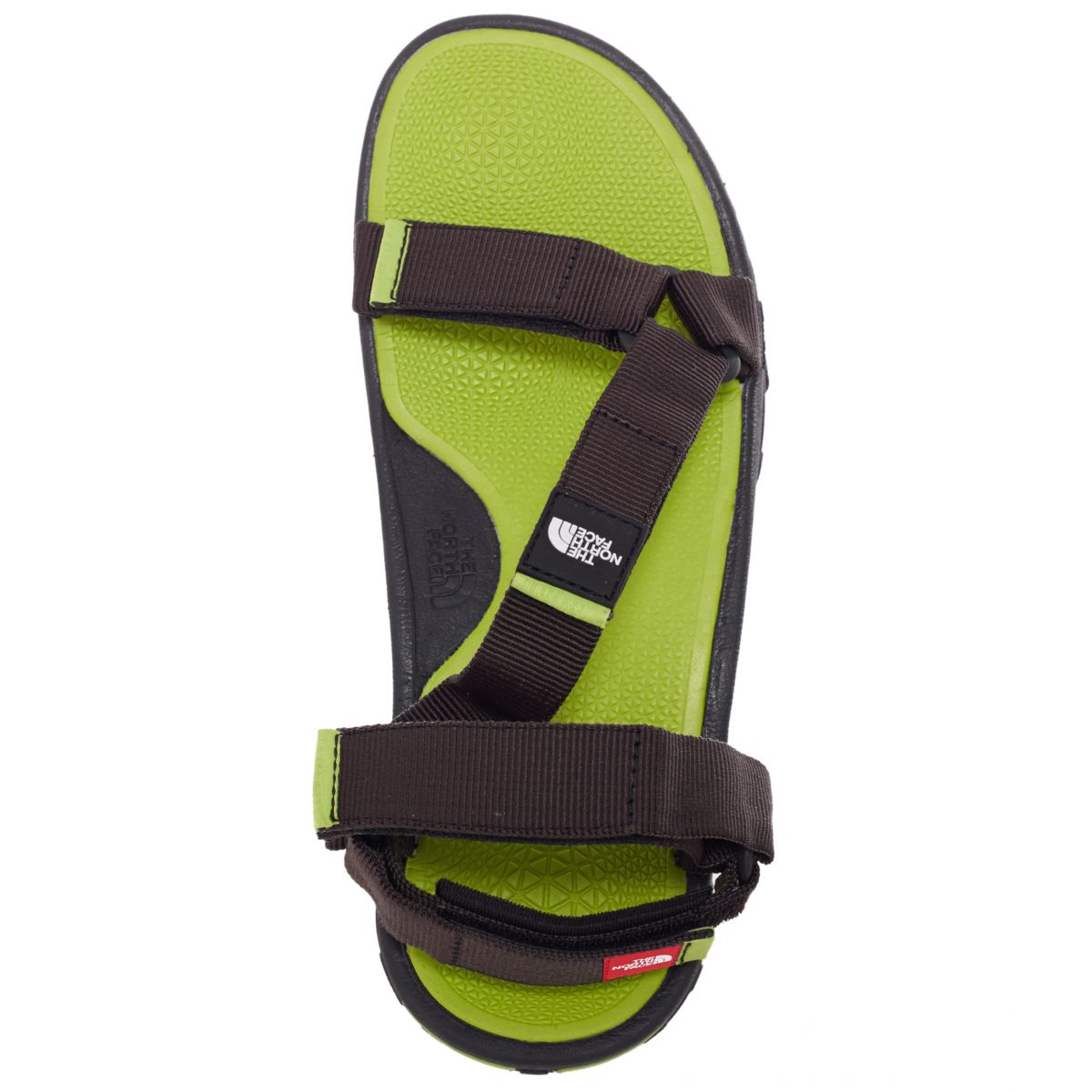 Sandały THE NORTH FACE LITEWAVE