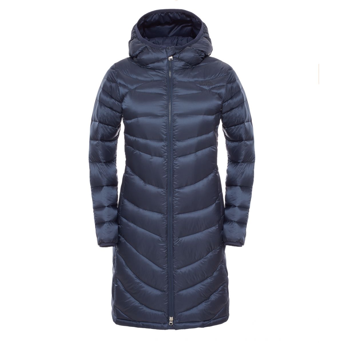 Płaszcz THE NORTH FACE UPPER WEST SIDE WOMEN'S - Sklep