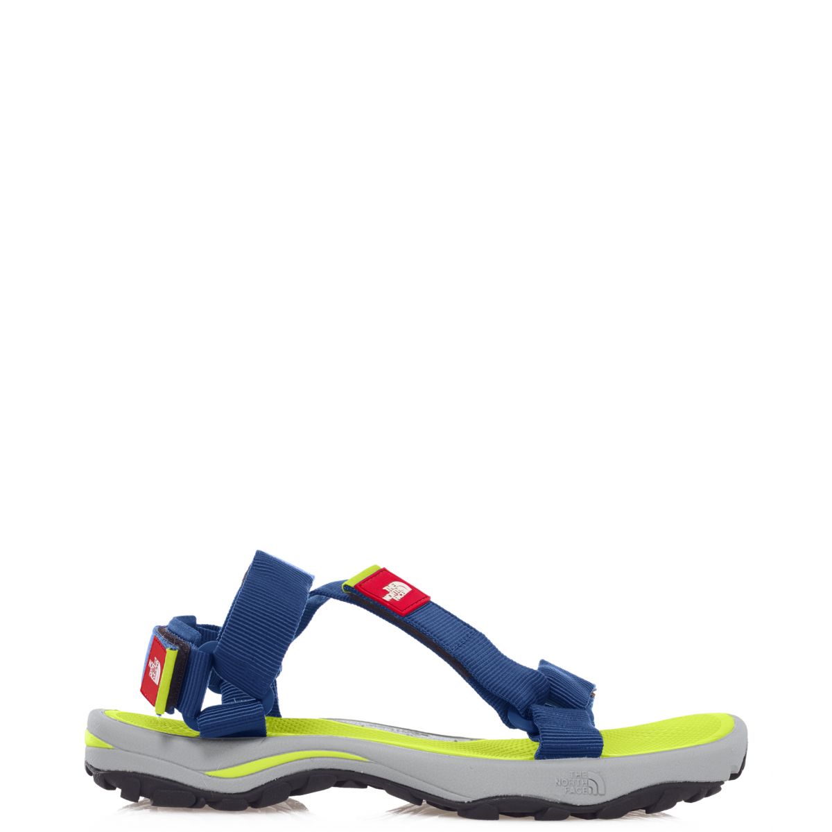 Sandały THE NORTH FACE LITEWAVE