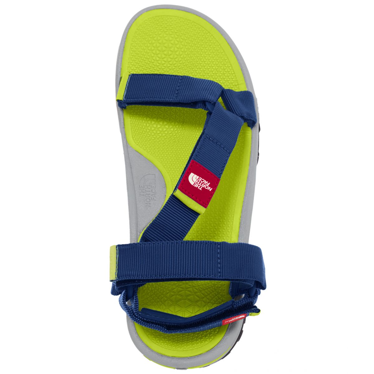 Sandały THE NORTH FACE LITEWAVE