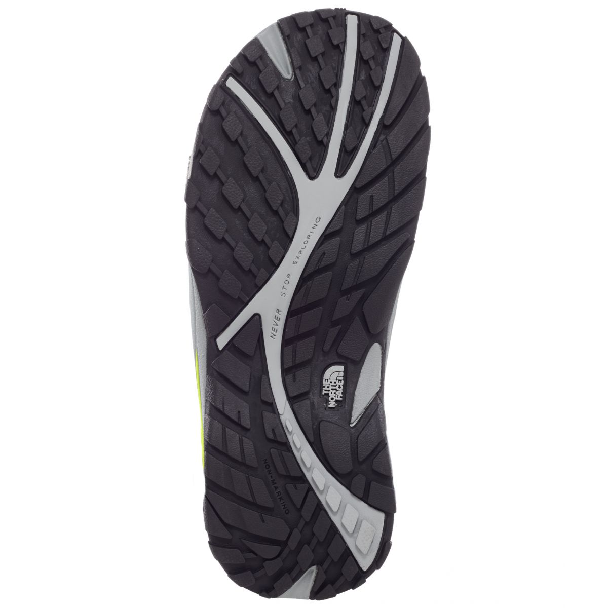 THE NORTH FACE ノースフェイス Buty hybrydowe The North Face X Undercover Soukuu Hedgehog