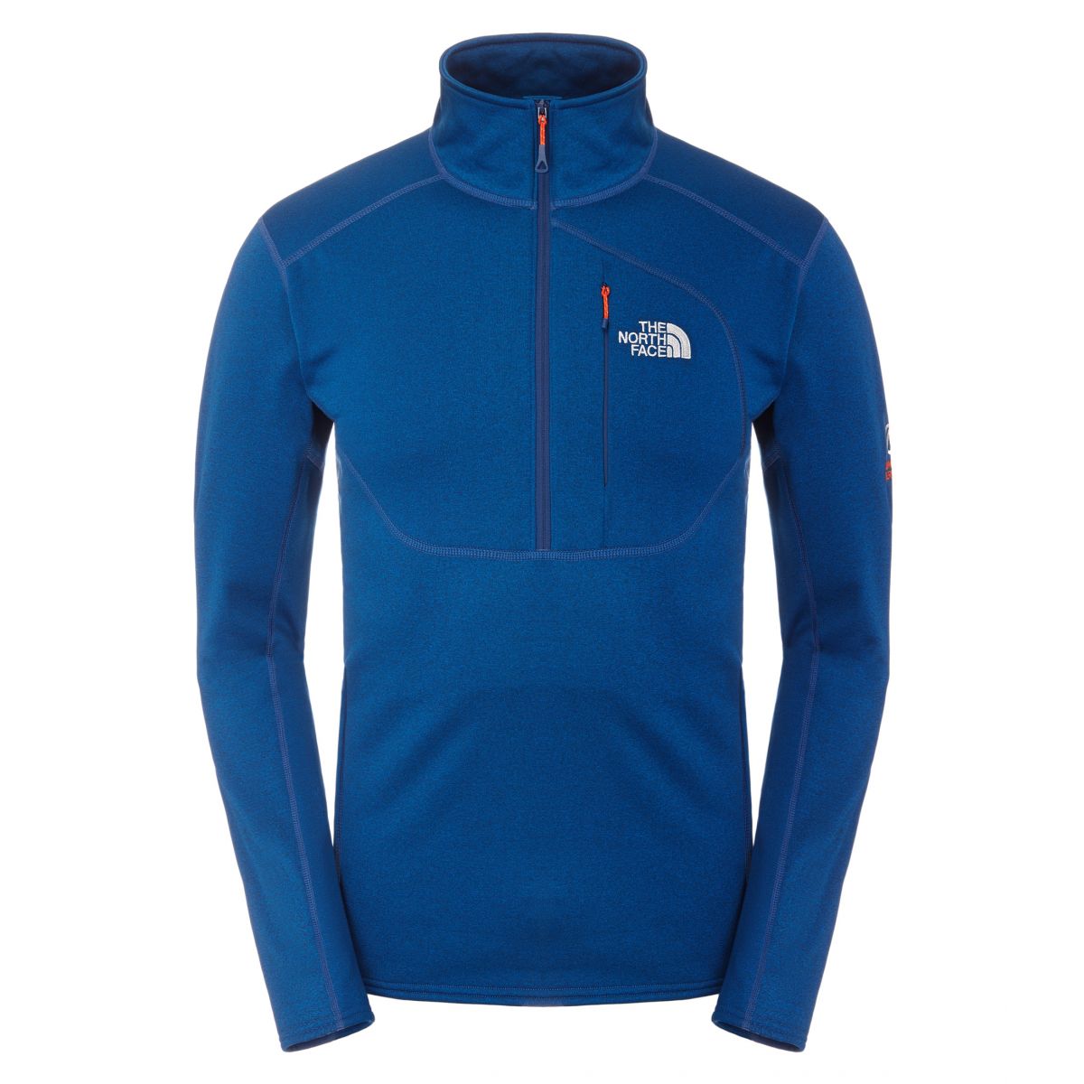 Bluza THE NORTH FACE HADOKEN 1/4 ZIP - Sklep Polarsport