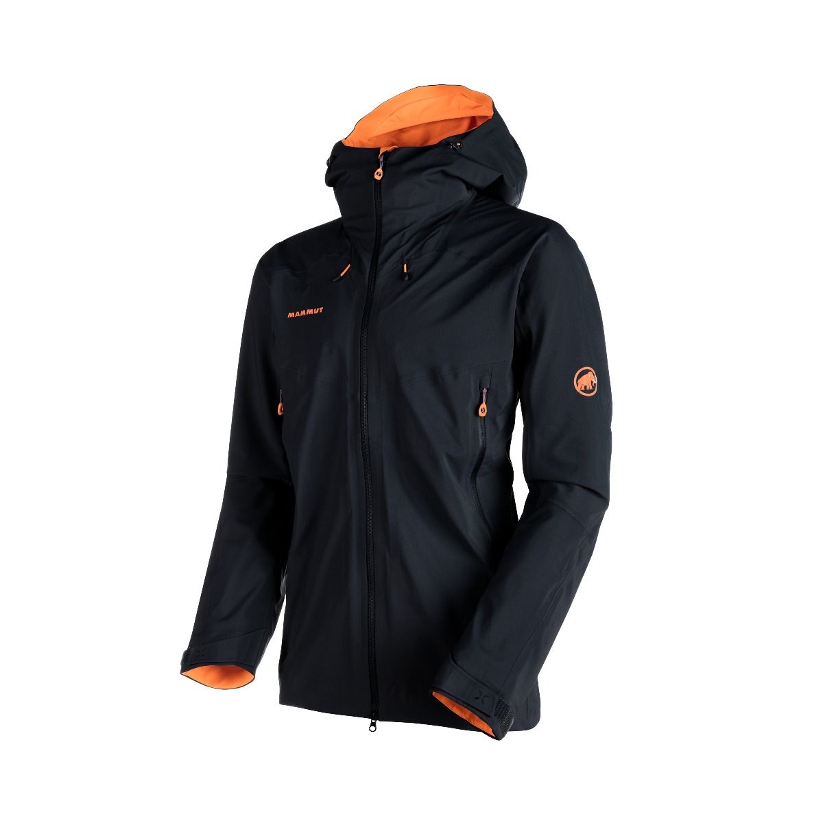 Mammut - マムート Eisfeld Guide SO Hooded Jacket MEN Kurtka Eisfeld Guide SO Hooded Jacket Men - sklep górski MMT
