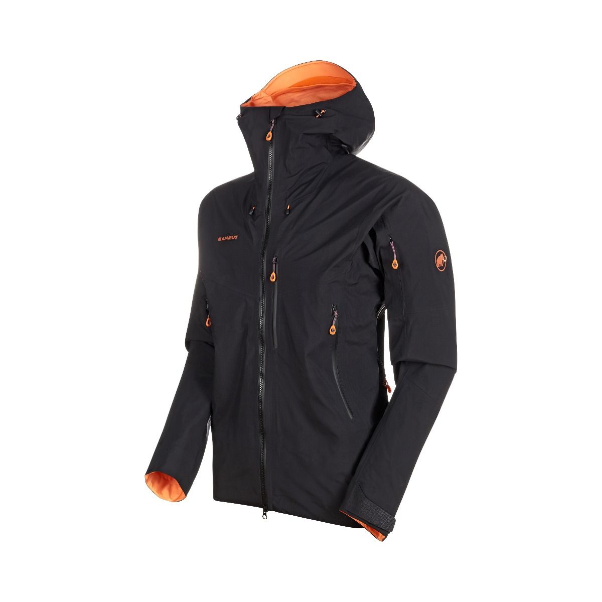 Kurtka MAMMUT NORDWAND PRO HS HOODED - Sklep Polarsport.pl