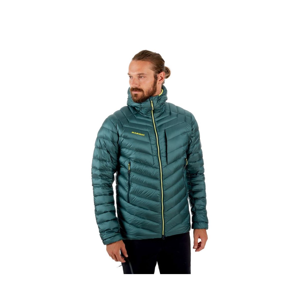 Mammut broad peak jacket clearance