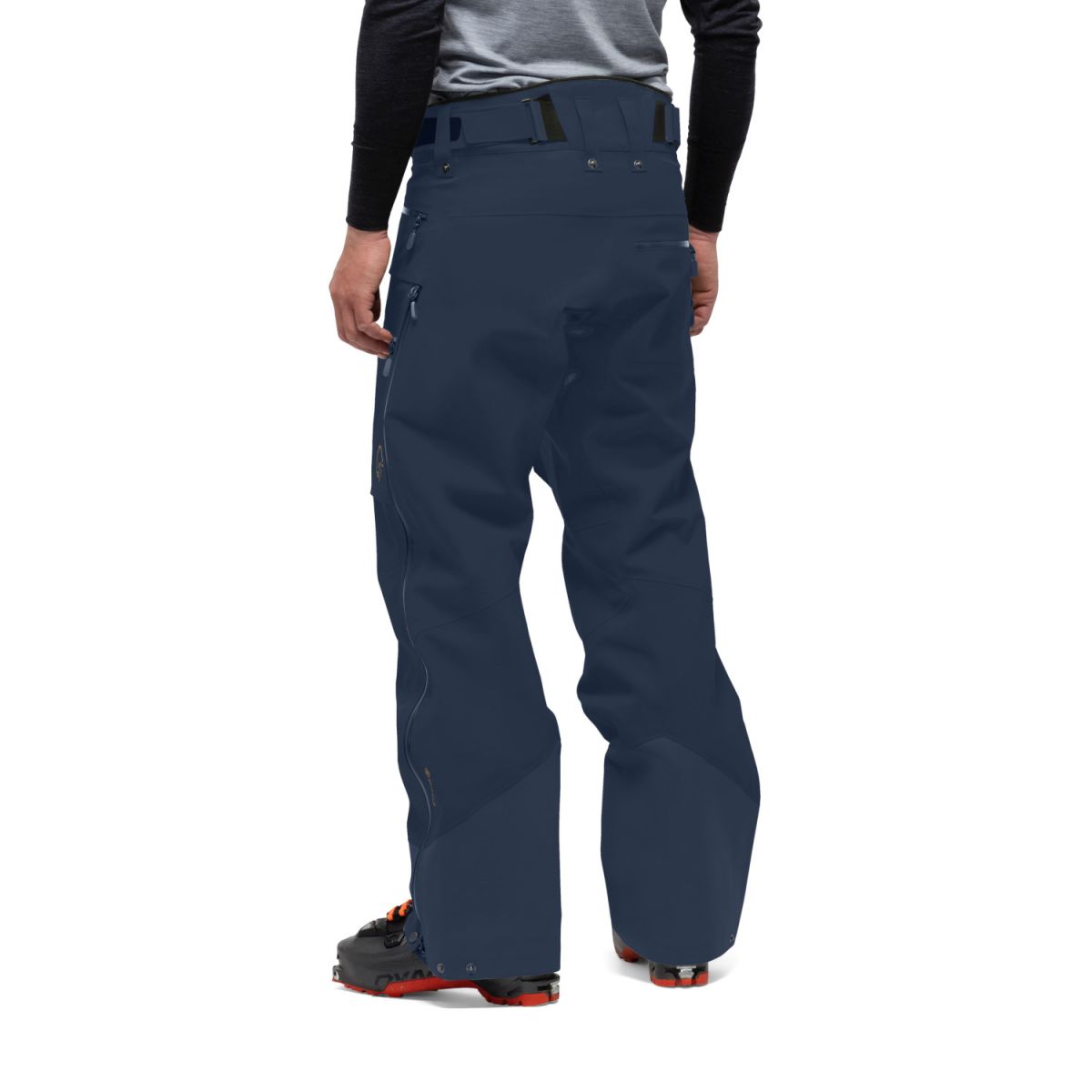 Spodnie NORRØNA LOFOTEN GTX PRO - sklep polarsport