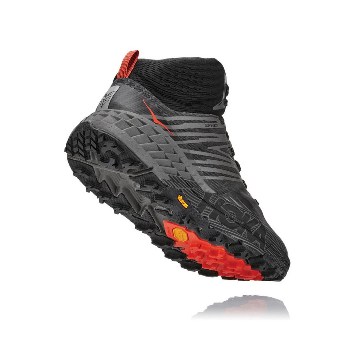 ◆Haku72◆ Buty HOKA ONE ONE SPEEDGOAT 2 MID GTX - sklep Polarsport.pl