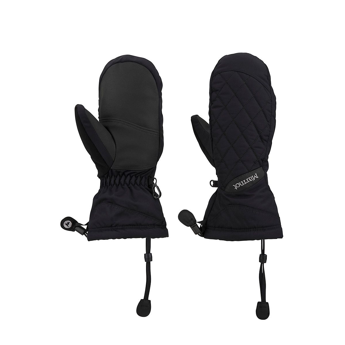 Rękawice MARMOT MORAINE MITT WOMEN'S