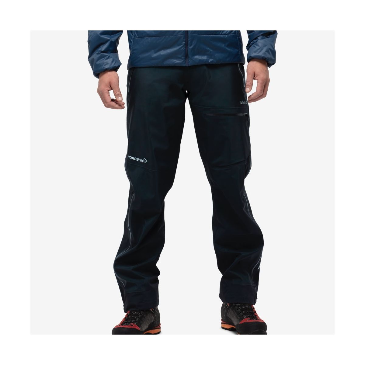 Spodnie NORRØNA FALKETIND GTX - sklep polarsport