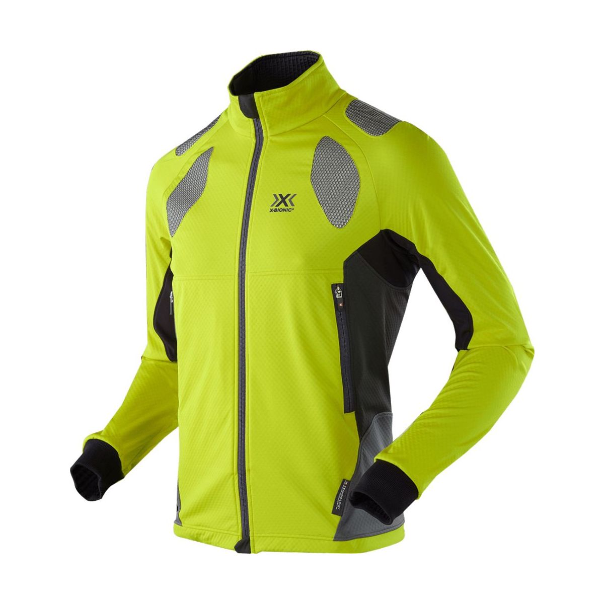 Kurtka X-BIONIC® SKI TOURING LIGHT - Sklep Polarsport