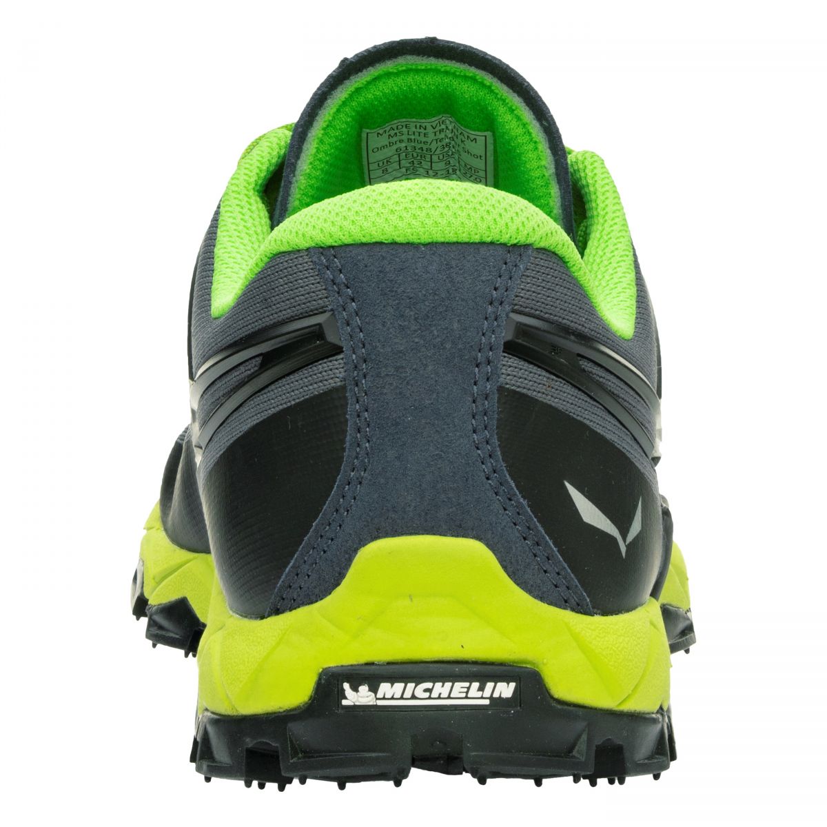 Buty SALEWA MS LITE TRAIN K