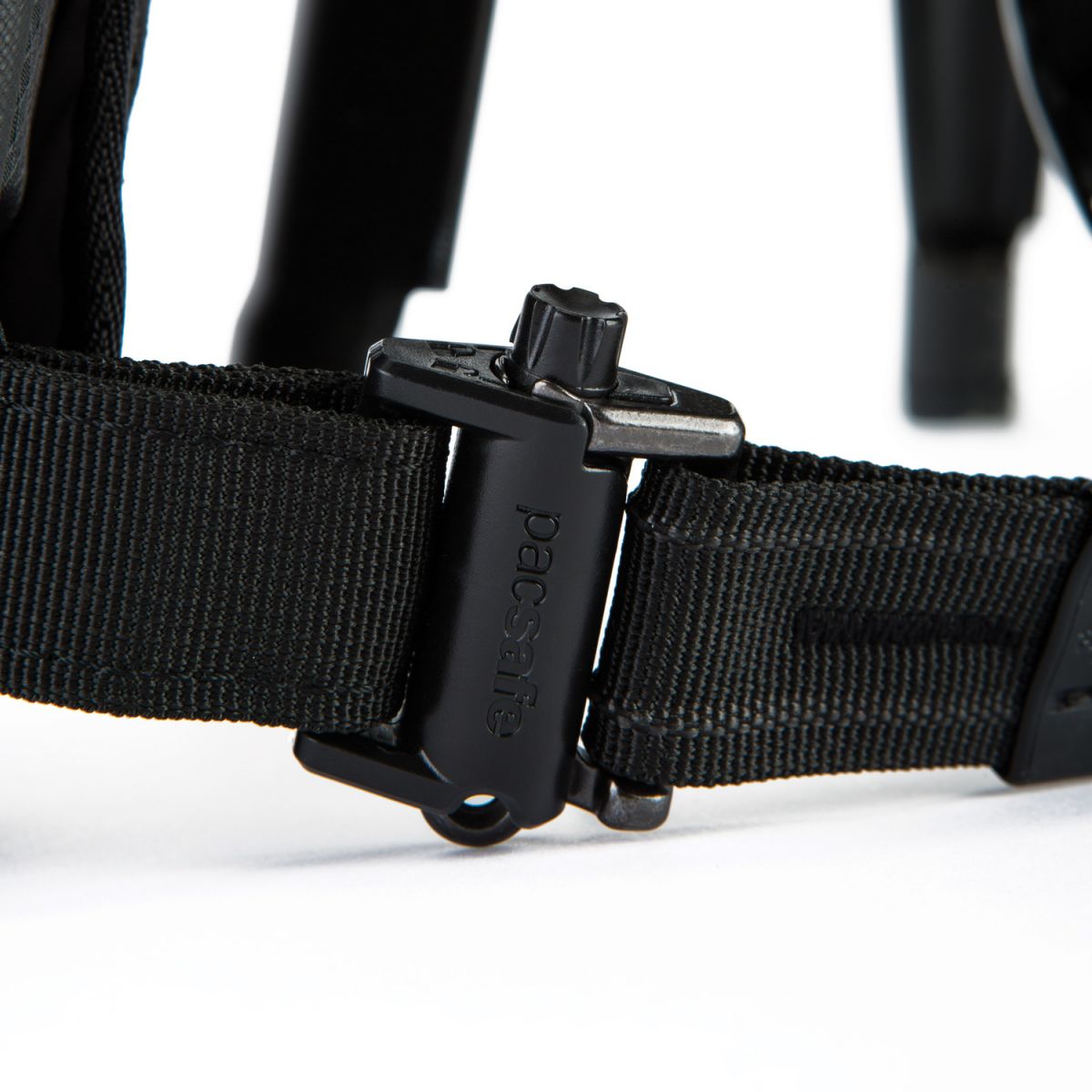 Saszetka PACSAFE VENTURESAFE X SLING PACK