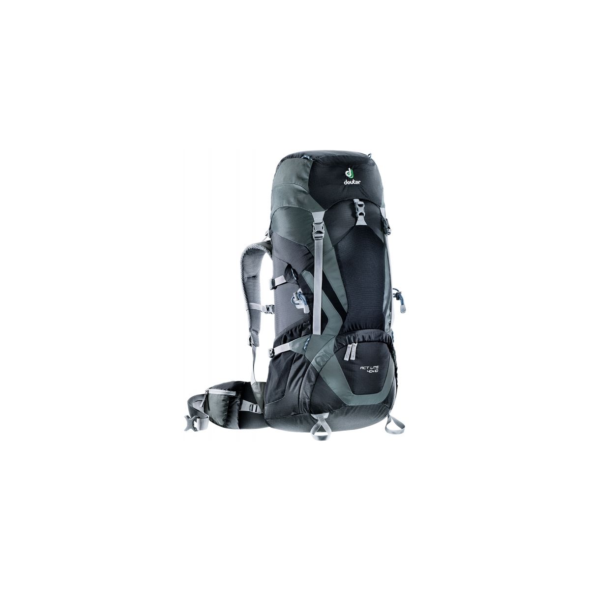 Plecak DEUTER ACT LITE 40+10 Polarsport.pl