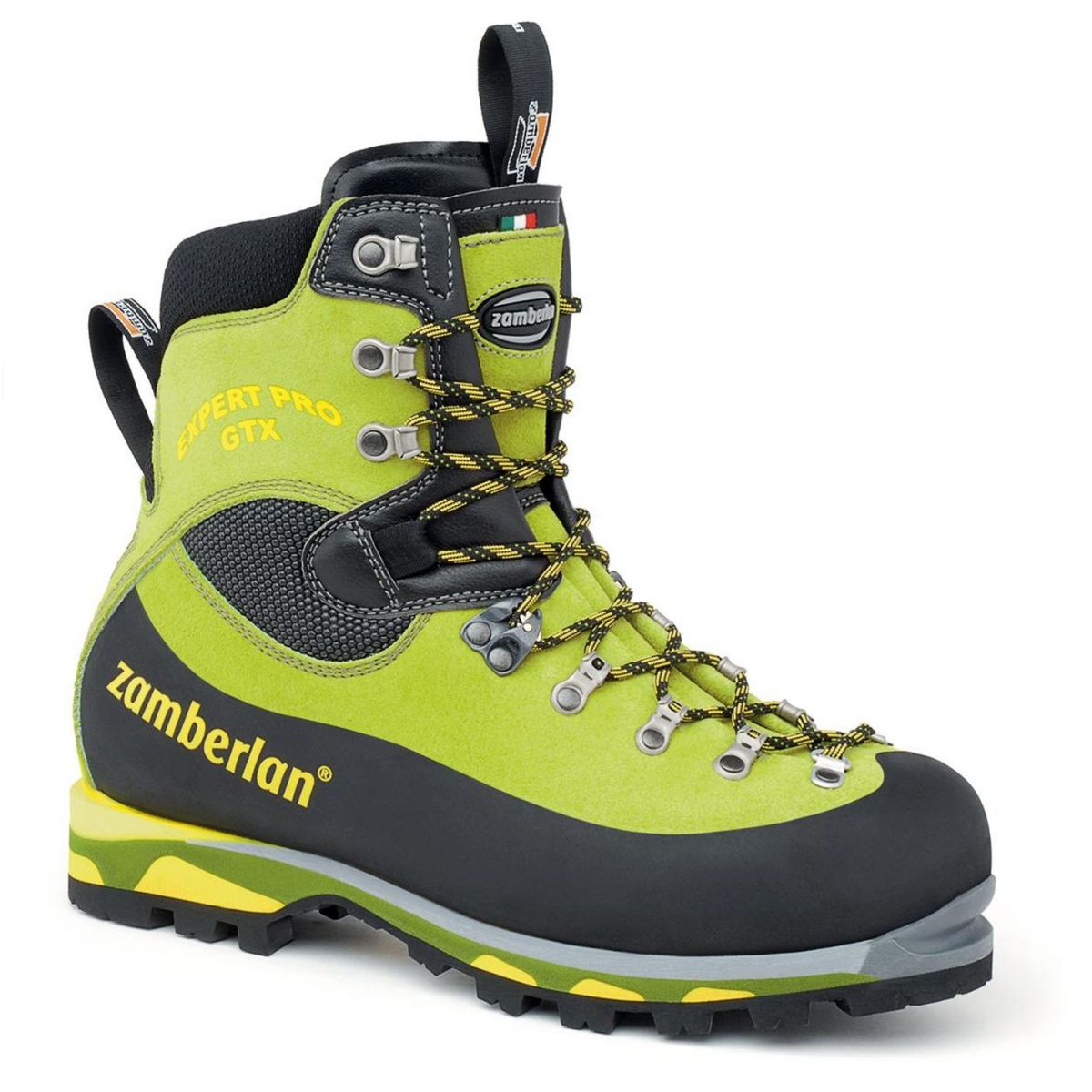 Buty ZAMBERLAN EXPERT PRO GTX - Polarsport.pl