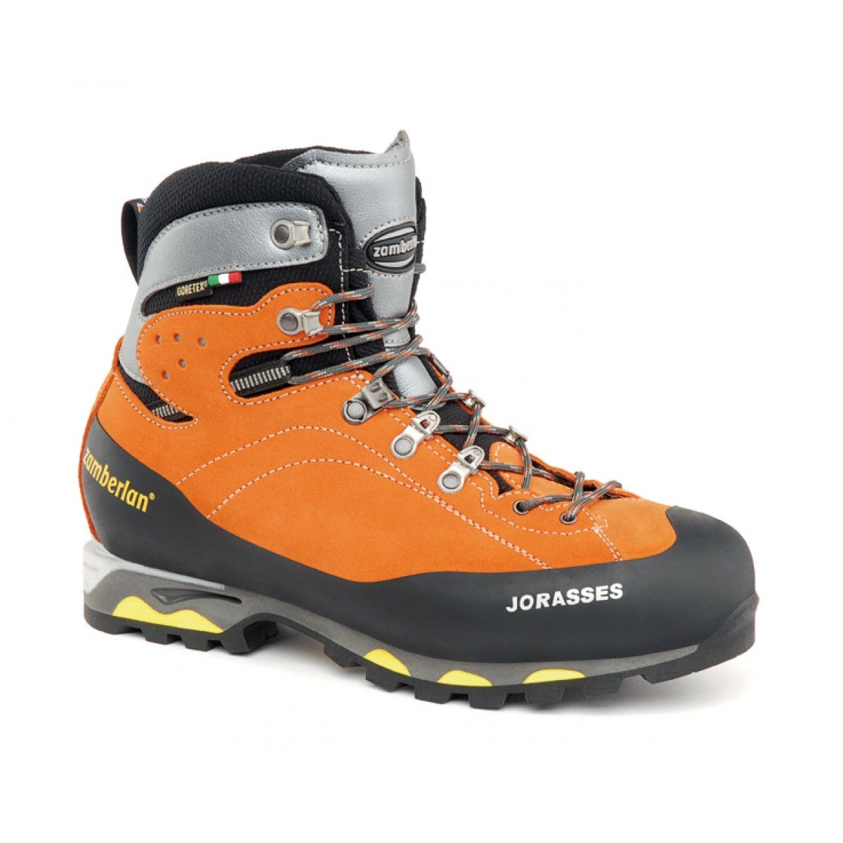 Buty ZAMBERLAN JORASSES GT RR Sklep Polarsport