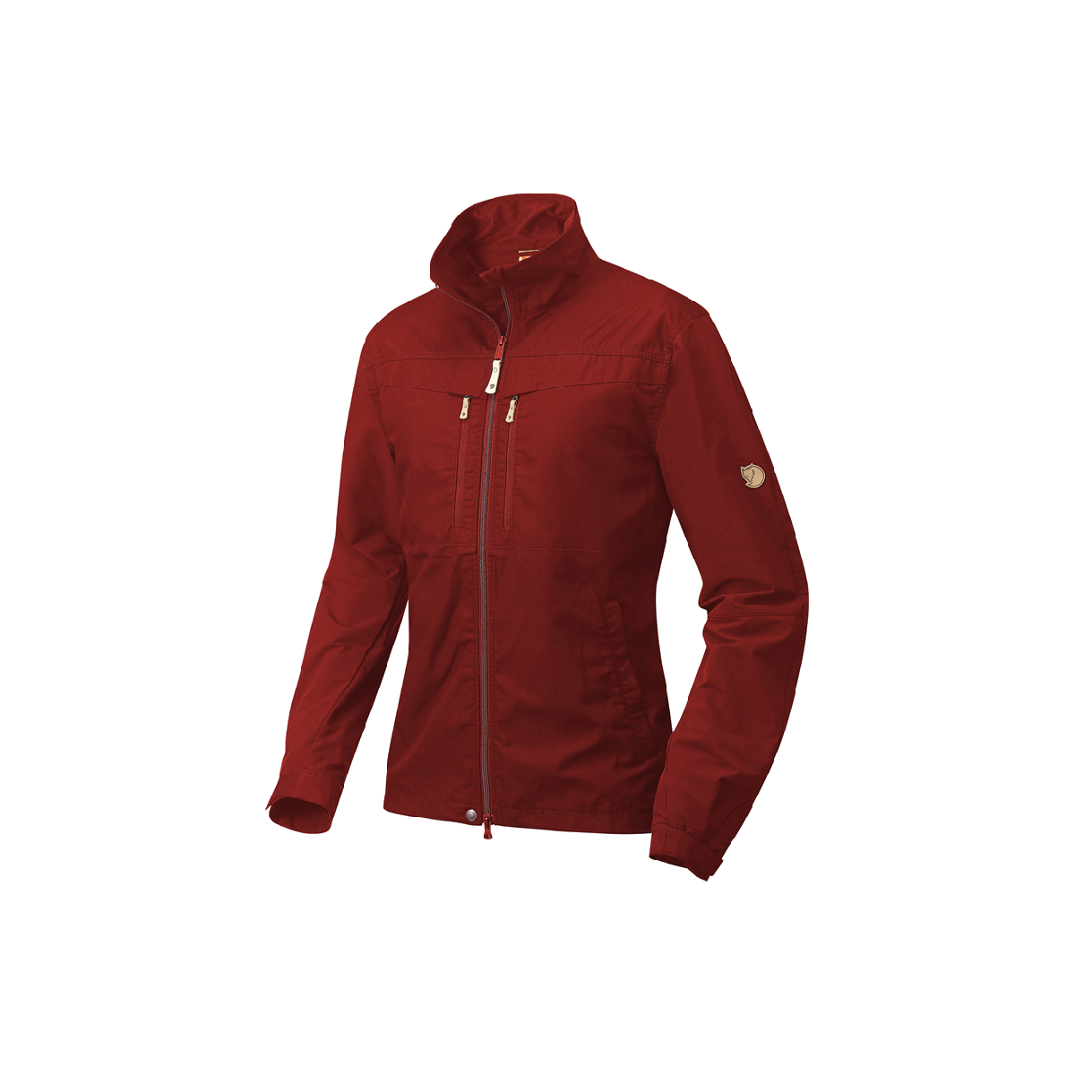 Kurtka FJALLRAVEN ALV LITE