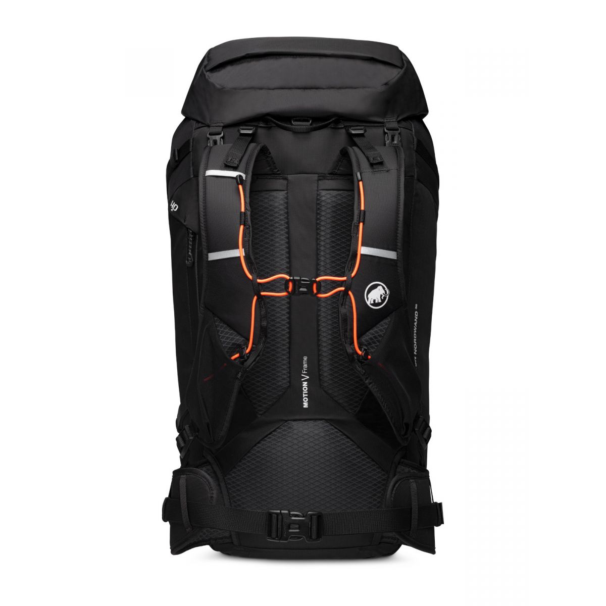 Plecak MAMMUT TRION NORDWAND 38 - sklep Polarsport.pl