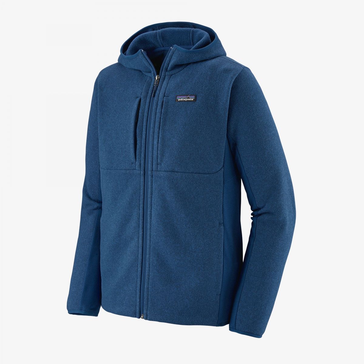 Patagonia lightweight better sweater hoodie Clearance