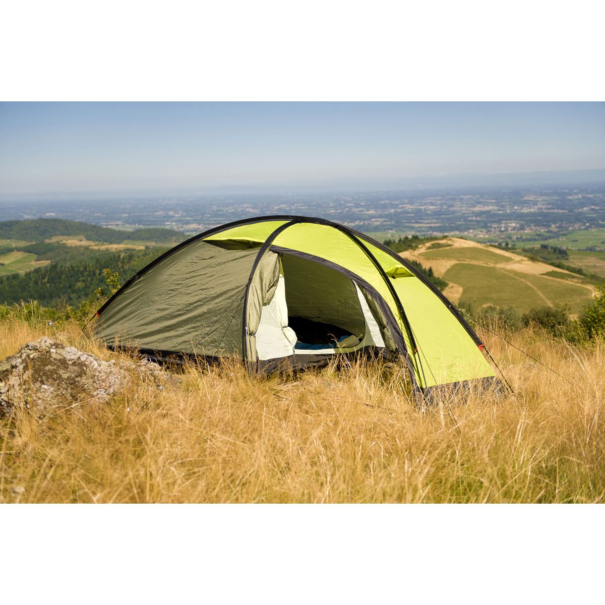 Namiot COLEMAN TATRA 2 - Sklep Polarsport