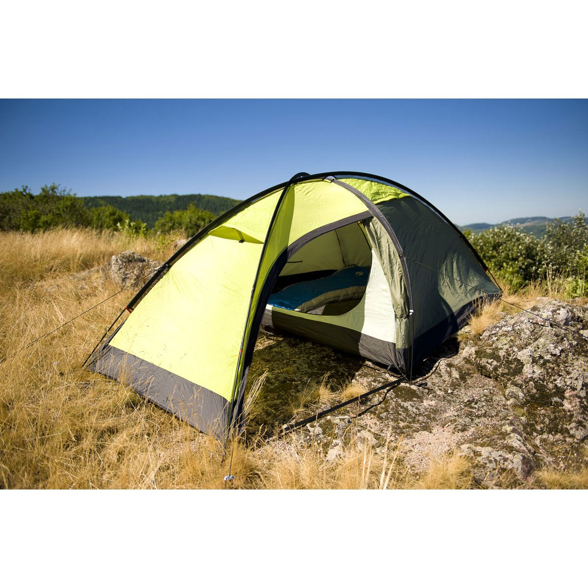 Namiot COLEMAN TATRA 2 - Sklep Polarsport