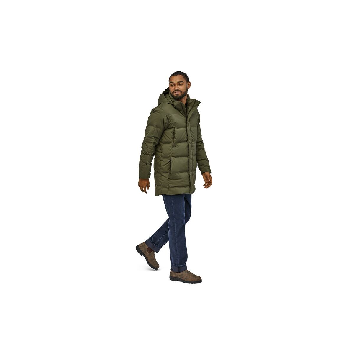 jackson glacier parka patagonia