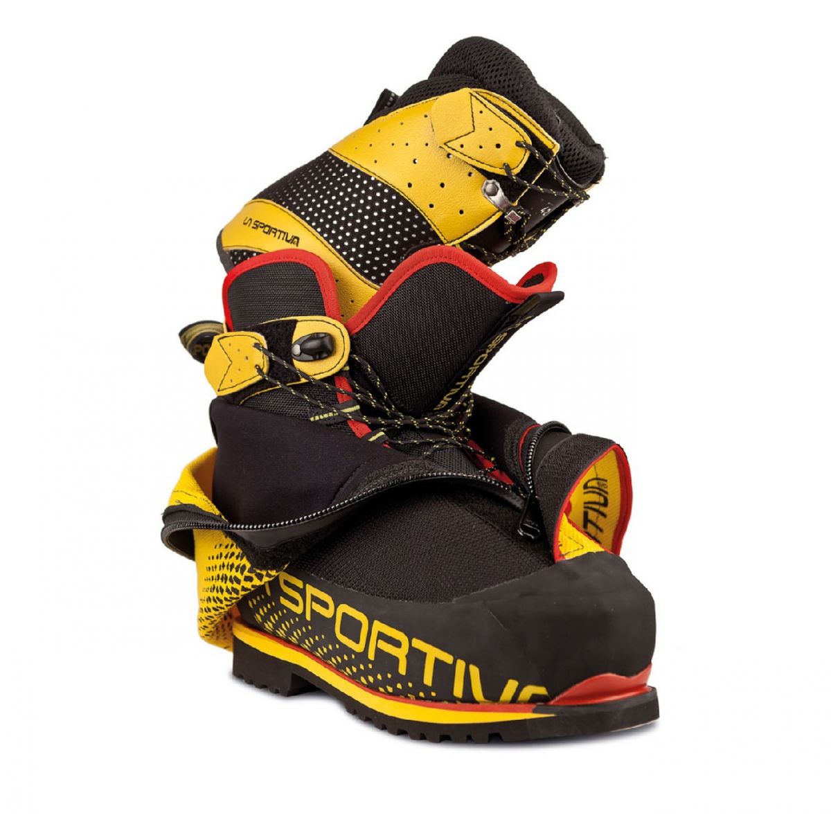 Buty LA SPORTIVA OLYMPUS MONS EVO - Polarsport.pl