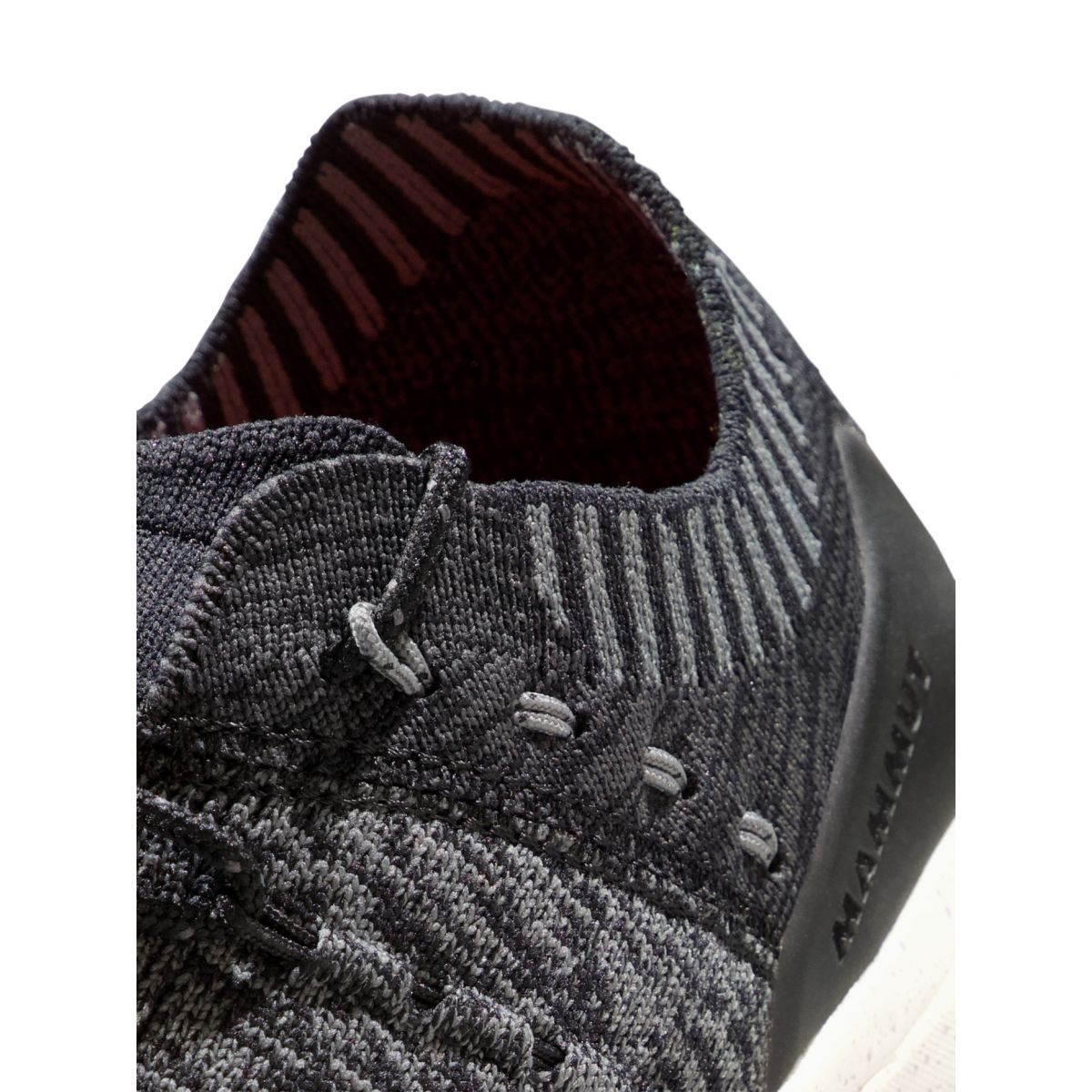 Buty męskie MAMMUT HUECO KNIT LOW 0 sklep Polarsport