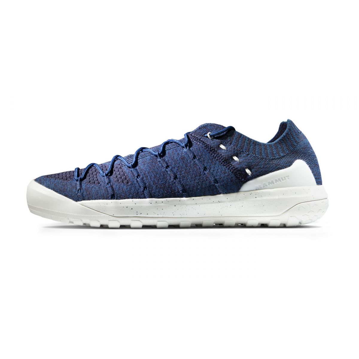 Buty męskie MAMMUT HUECO KNIT LOW 0 sklep Polarsport