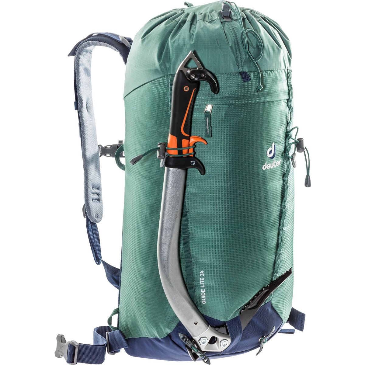 Plecak DEUTER GUIDE LITE 24 Polarsport.pl