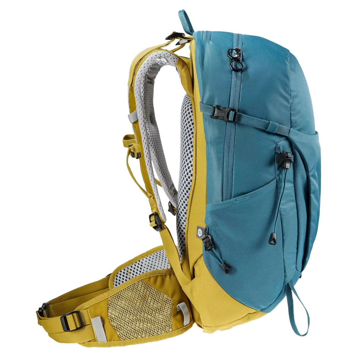 Plecak DEUTER TRAIL 24 SL NEW sklep Polarsport.pl