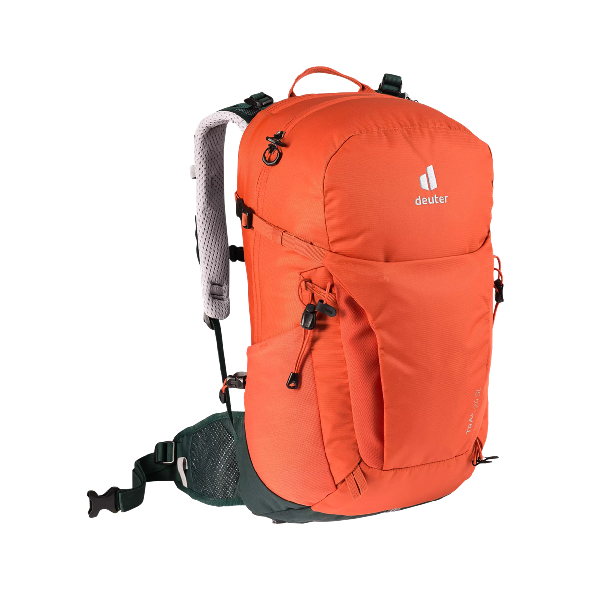 Plecak DEUTER TRAIL 24 SL NEW sklep Polarsport.pl