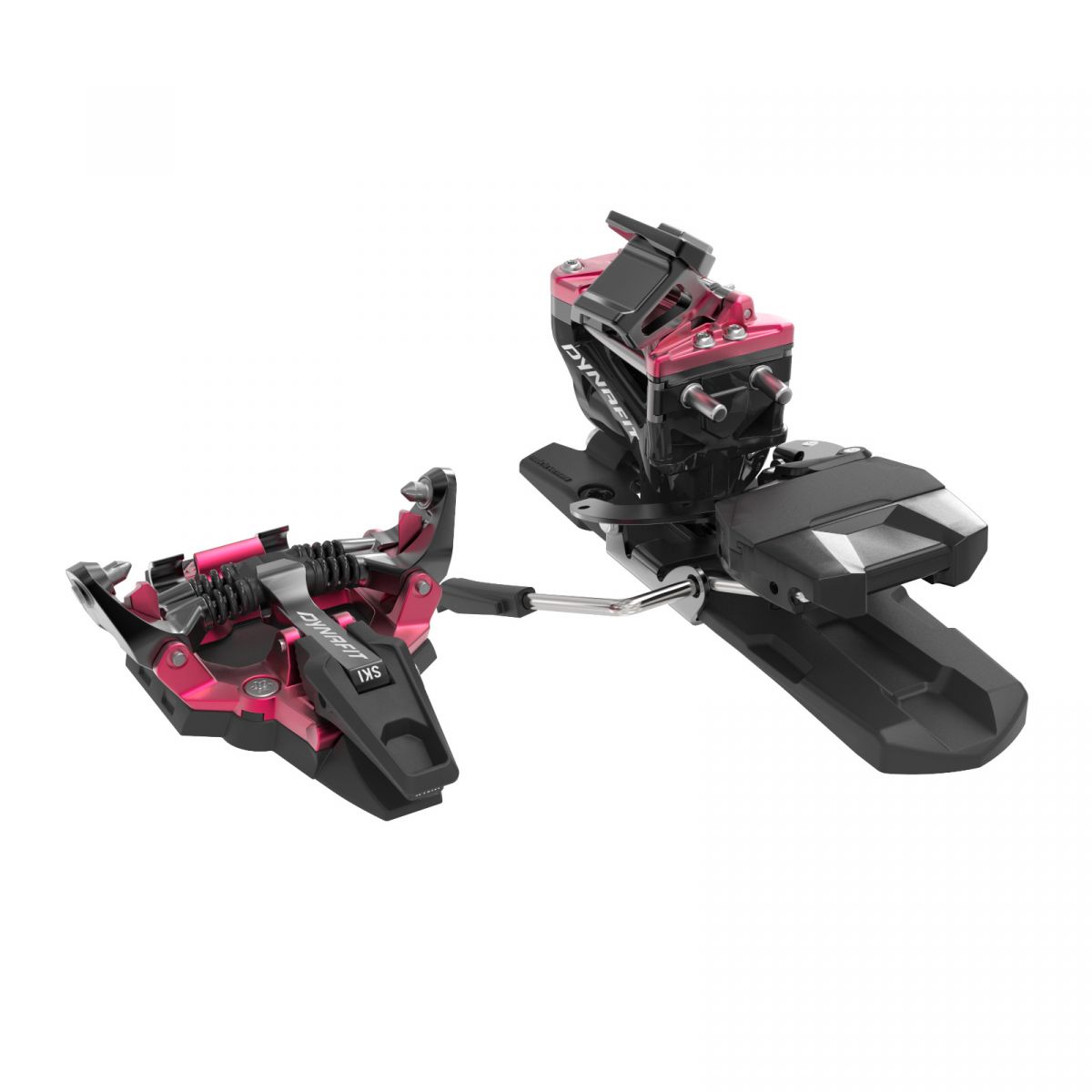 Zestaw skitourowy DYNAFIT RADICAL 88 SKI SET WOMEN'S - sklep