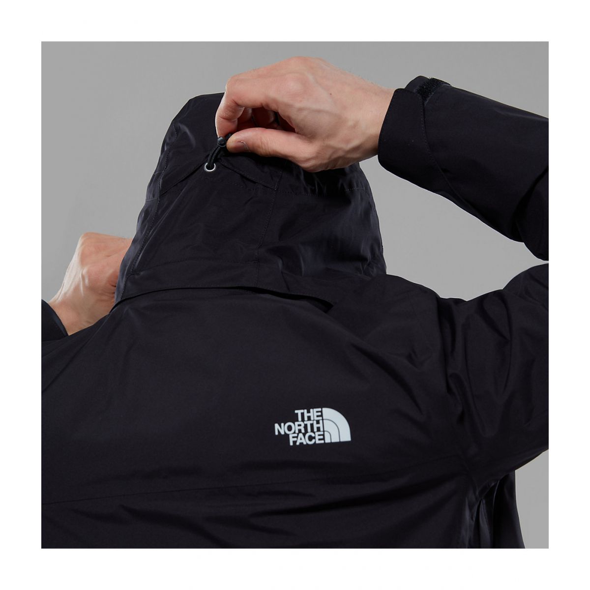 Kurtka THE NORTH FACE MOUNTAIN LIGHT TRICLIMATE - Sklep