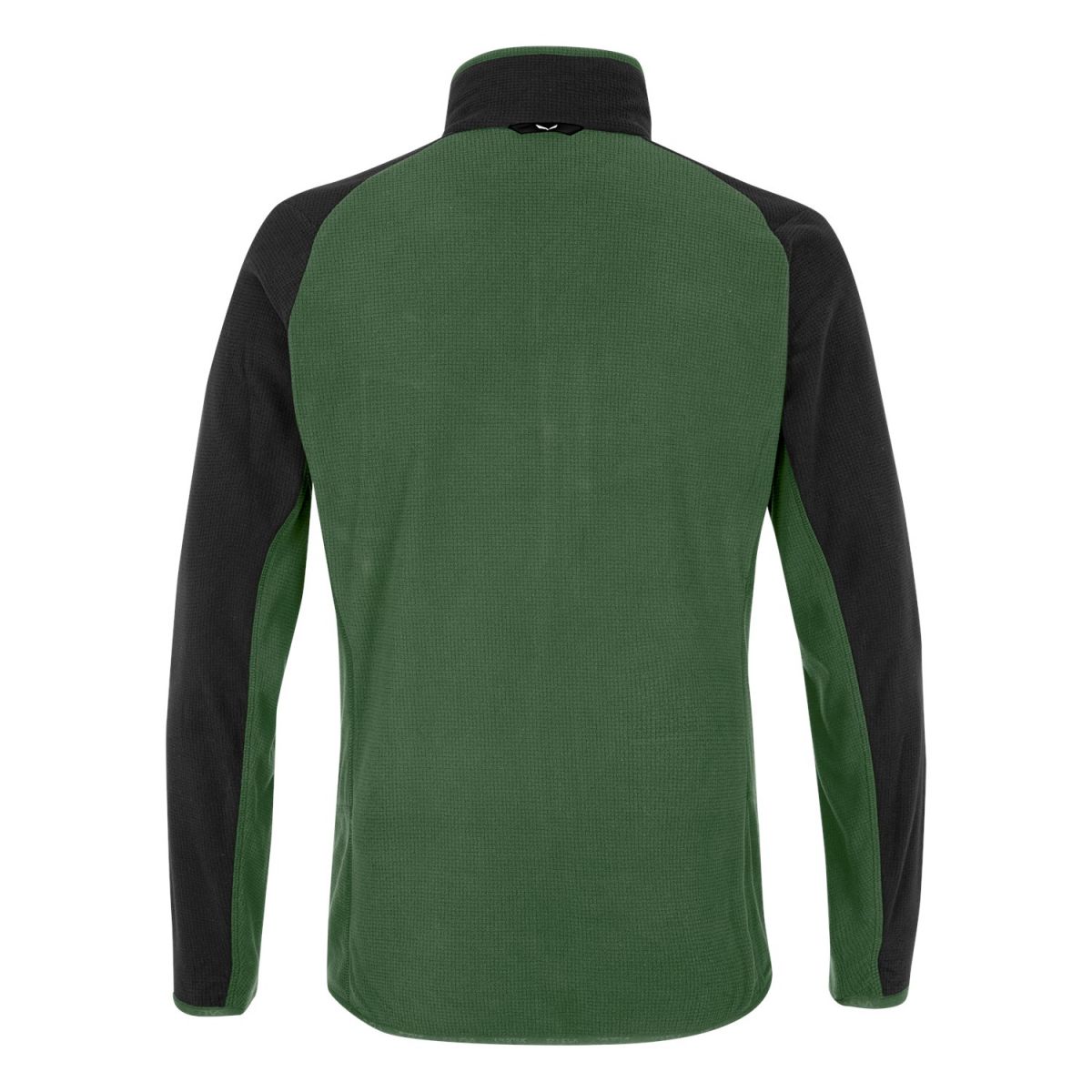 Giacca Salewa Paganella Uomo - Pile Leggero Per Trekking E Montagna - Foto 7