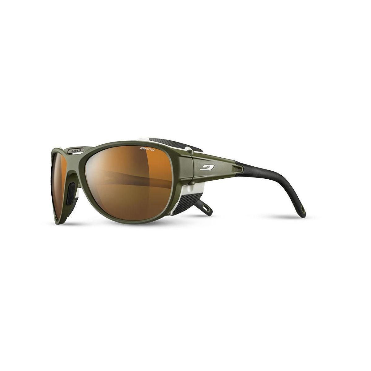 ジュルボ　エクスプローラー　カメレオン Amazon.co.jp: Julbo(ジュルボ) Explorer 2.0 Cameleon Matt