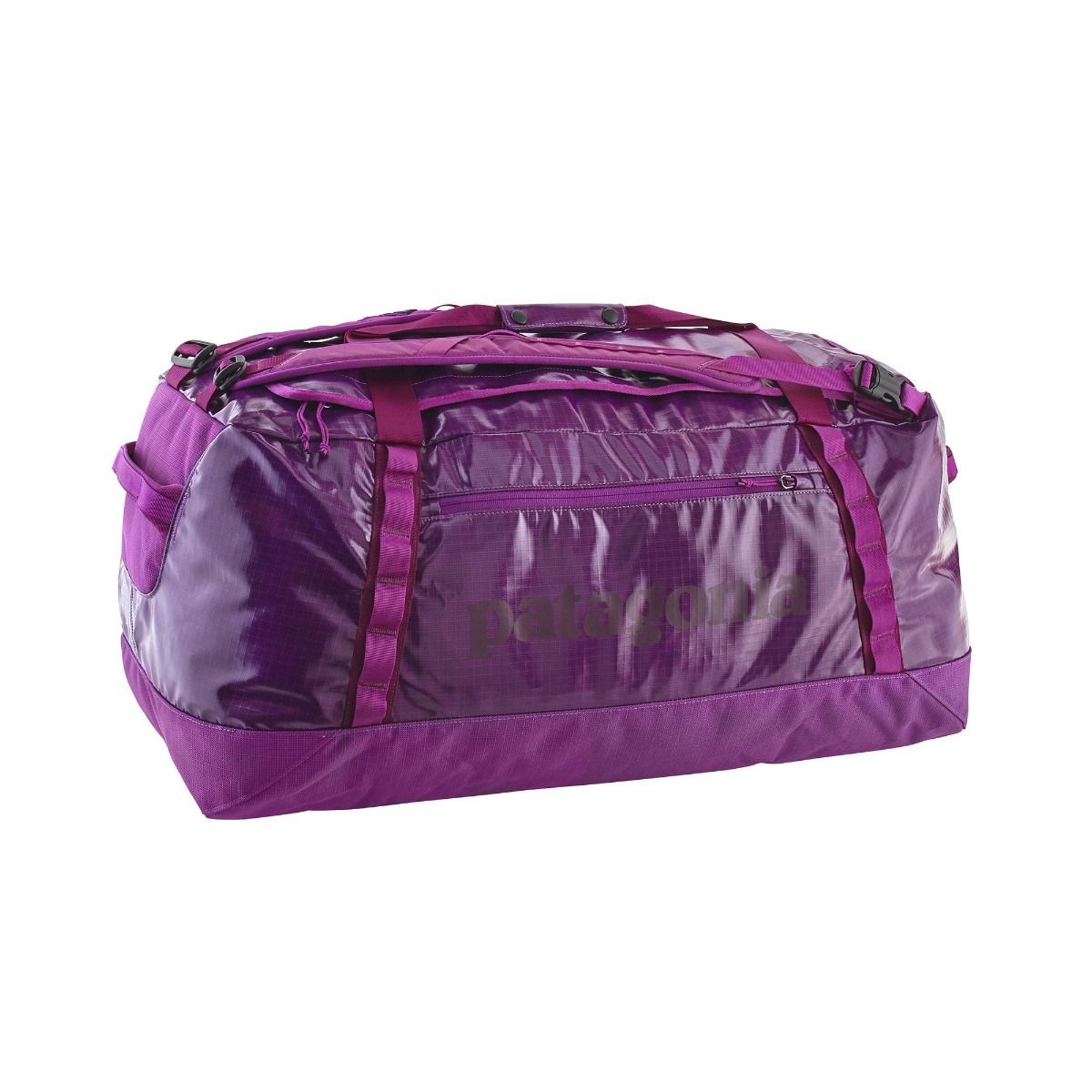 patagonia black hole duffel 90l purple Torba podróżna PATAGONIA BLACK HOLE® DUFFEL BAG 90L / IKAT PURPLE