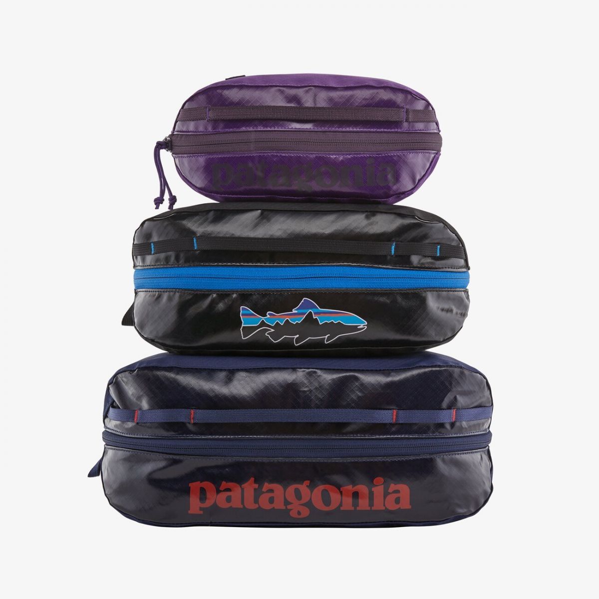 Saszetka turystyczna PATAGONIA BLACK HOLE® CUBE 6L MEDIUM Sklep